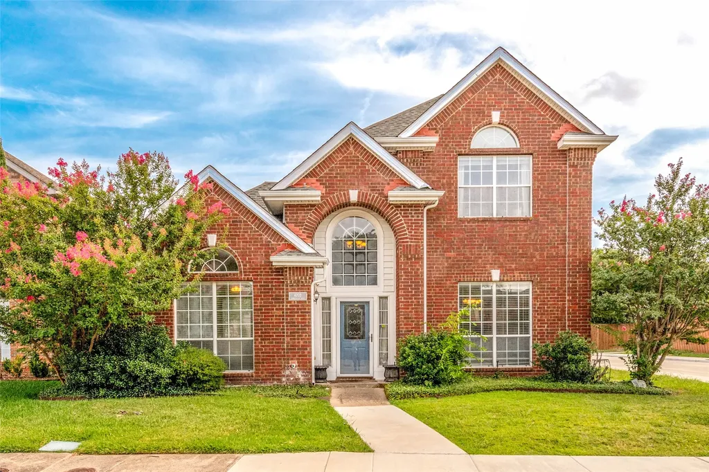 4202 Timberglen Road Dallas TX 75287
