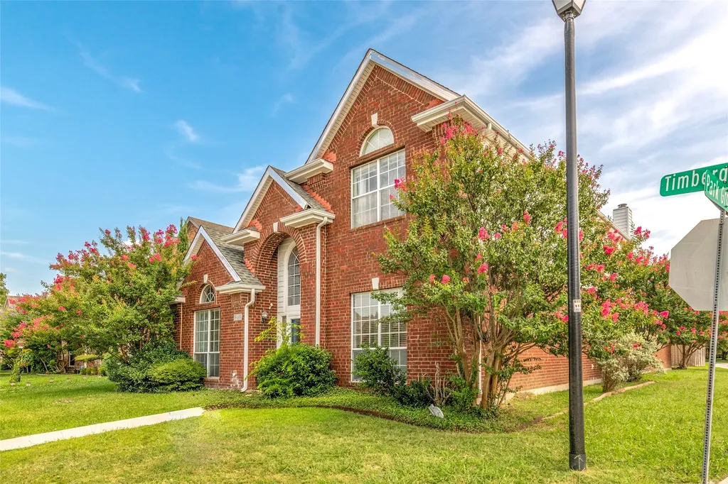4202 Timberglen Road Dallas TX 75287