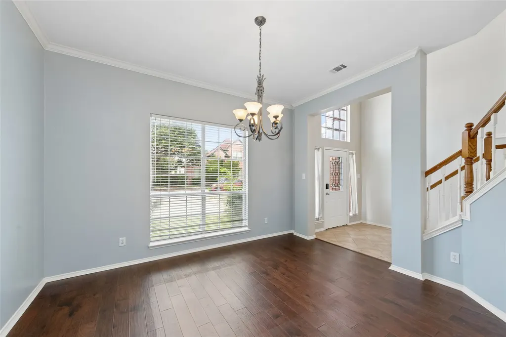 4202 Timberglen Road Dallas TX 75287