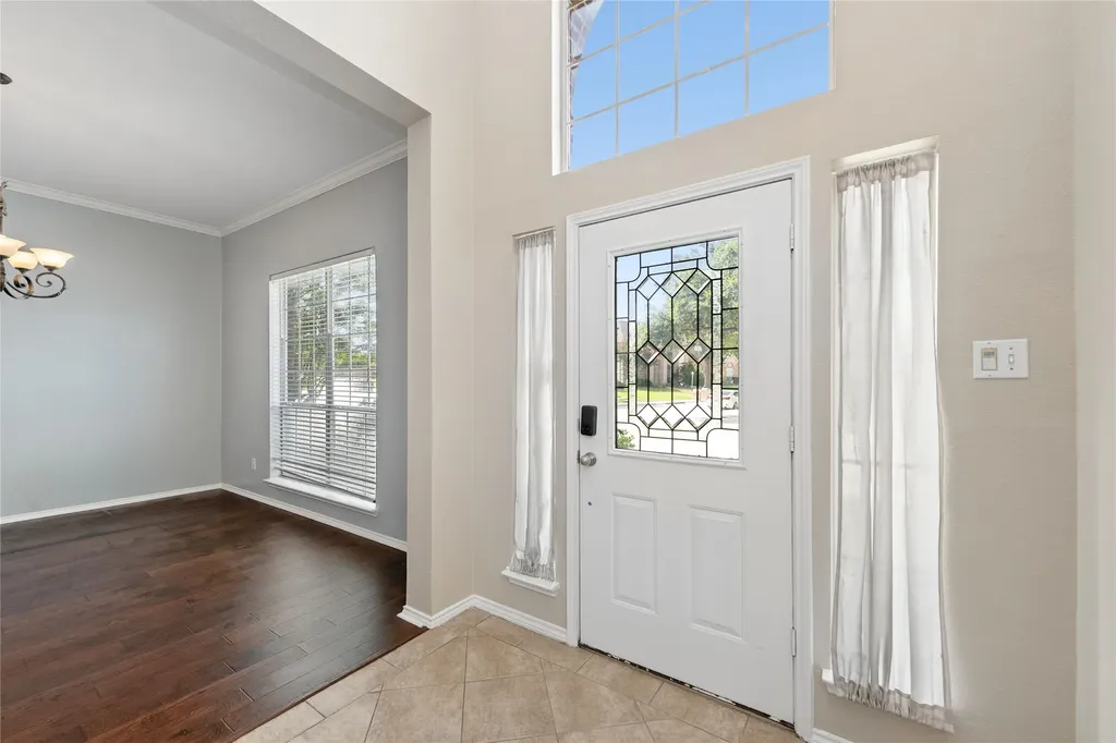 4202 Timberglen Road Dallas TX 75287