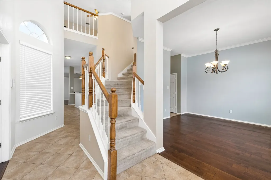 4202 Timberglen Road Dallas TX 75287