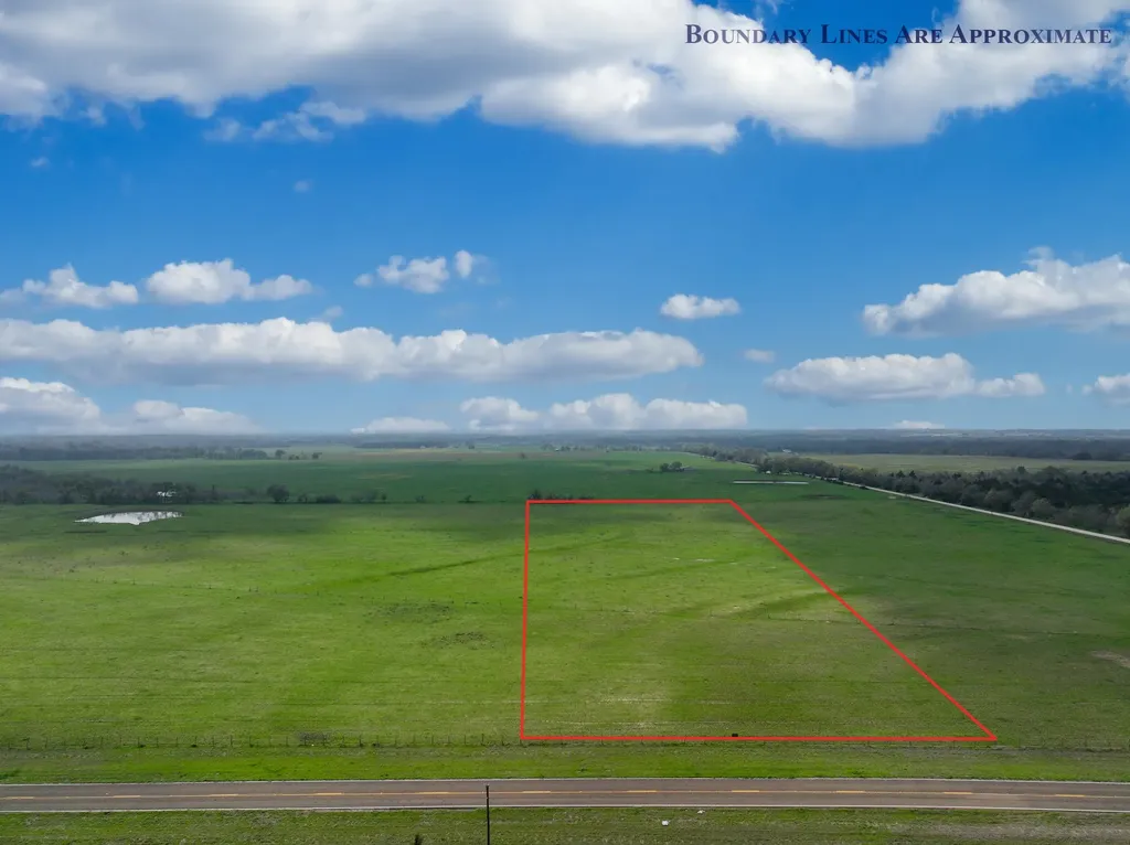 9999 Fm 2745 Kosse TX 76653