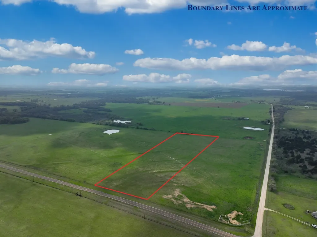 9999 Fm 2745 Kosse TX 76653