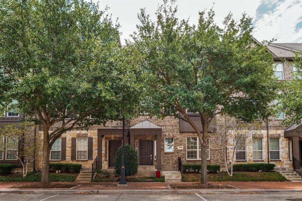3906 Asbury Lane Addison TX 75001