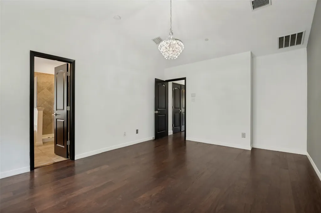 3906 Asbury Lane Addison TX 75001