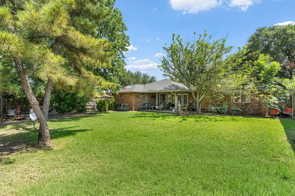 4600 Applewood Road Fort Worth TX 76133