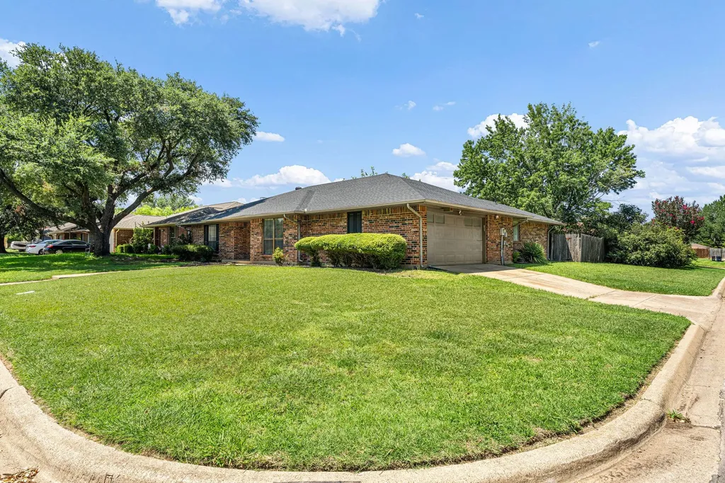 4600 Applewood Road Fort Worth TX 76133
