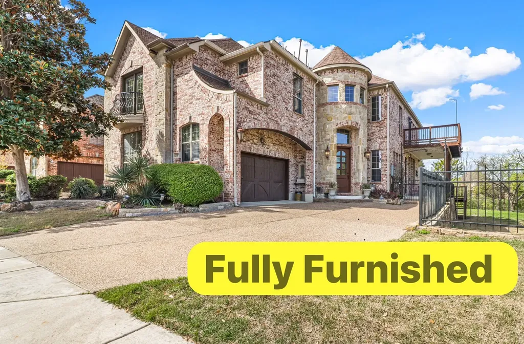 2917 White Dove Drive Plano TX 75093