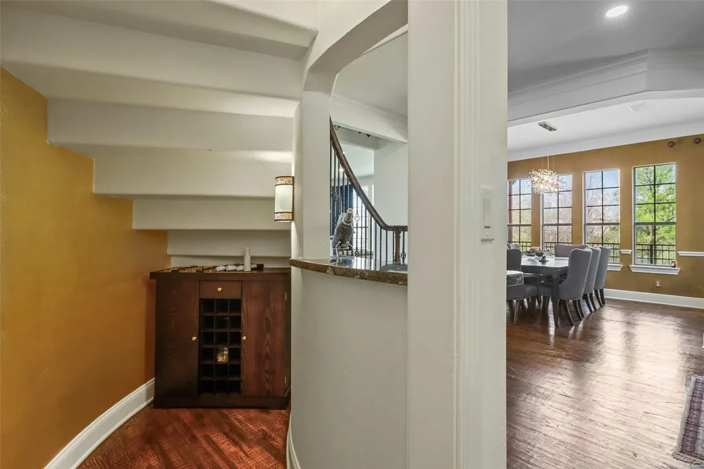 2917 White Dove Drive Plano TX 75093
