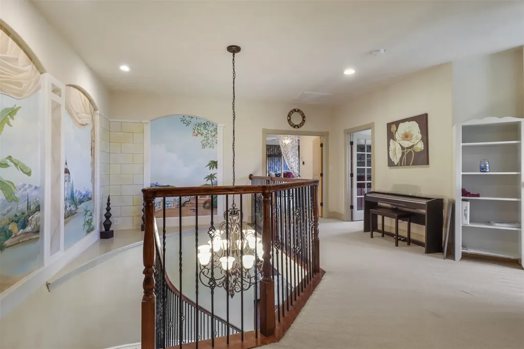 2917 White Dove Drive Plano TX 75093