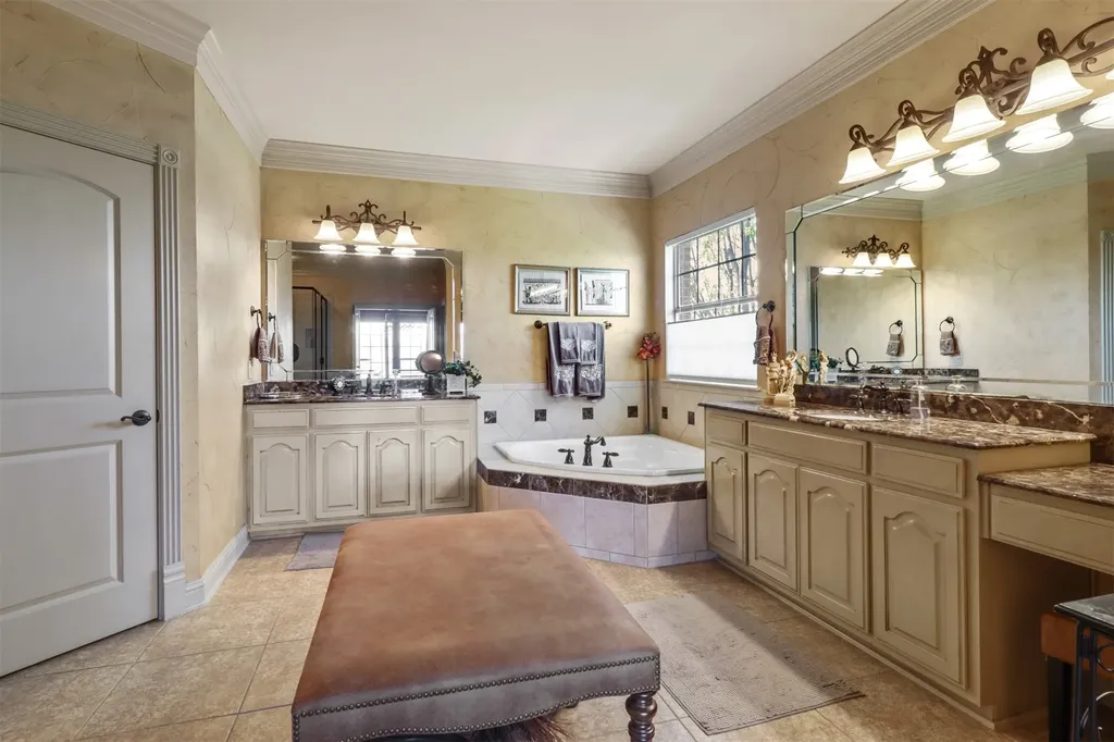 2917 White Dove Drive Plano TX 75093