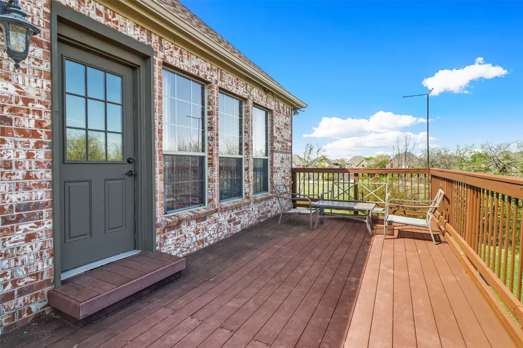 2917 White Dove Drive Plano TX 75093