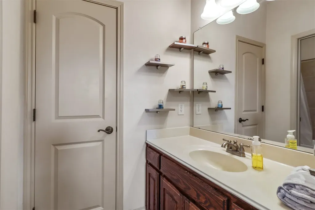 2917 White Dove Drive Plano TX 75093