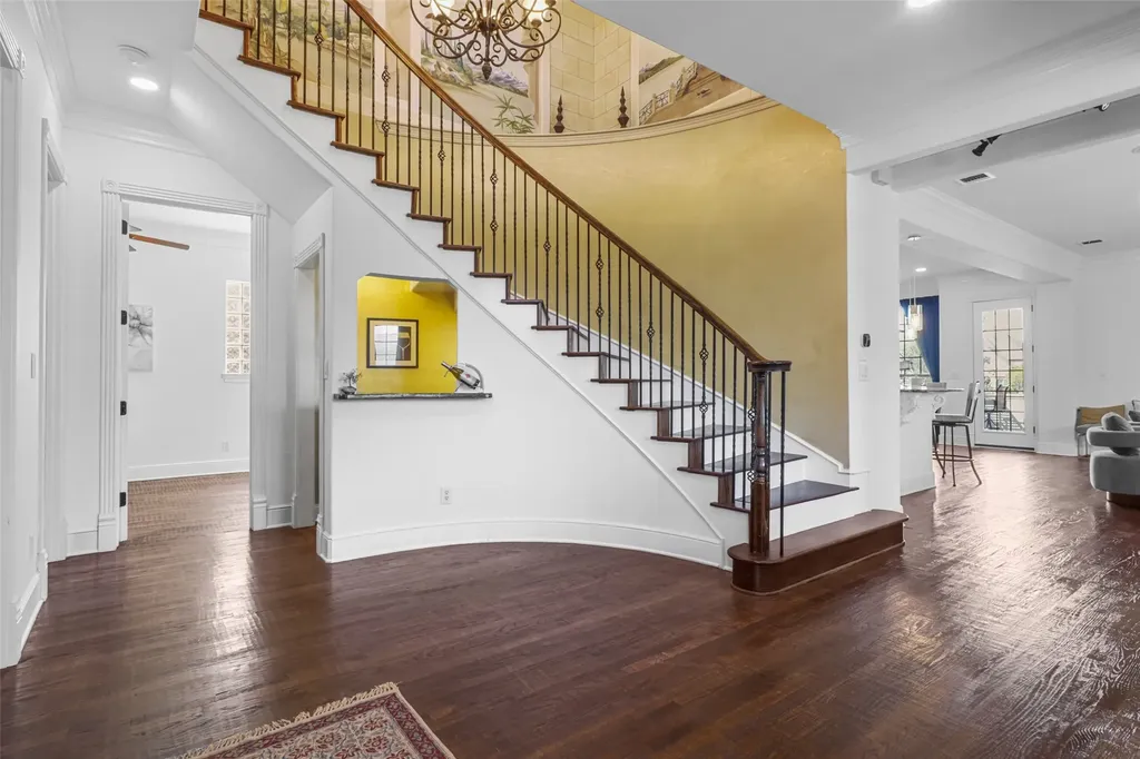 2917 White Dove Drive Plano TX 75093