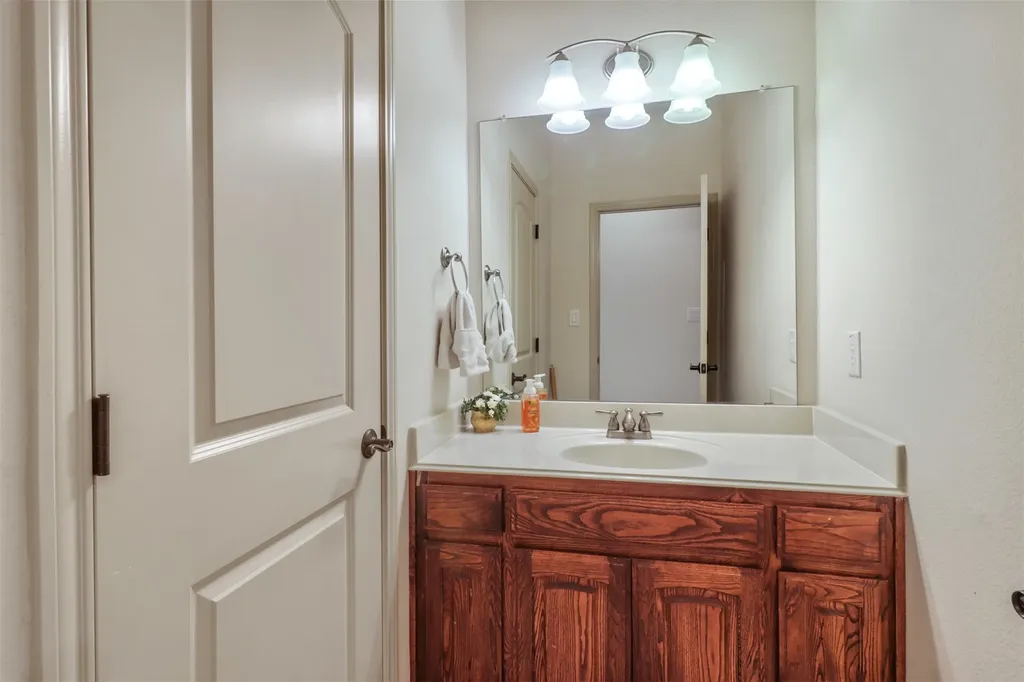 2917 White Dove Drive Plano TX 75093