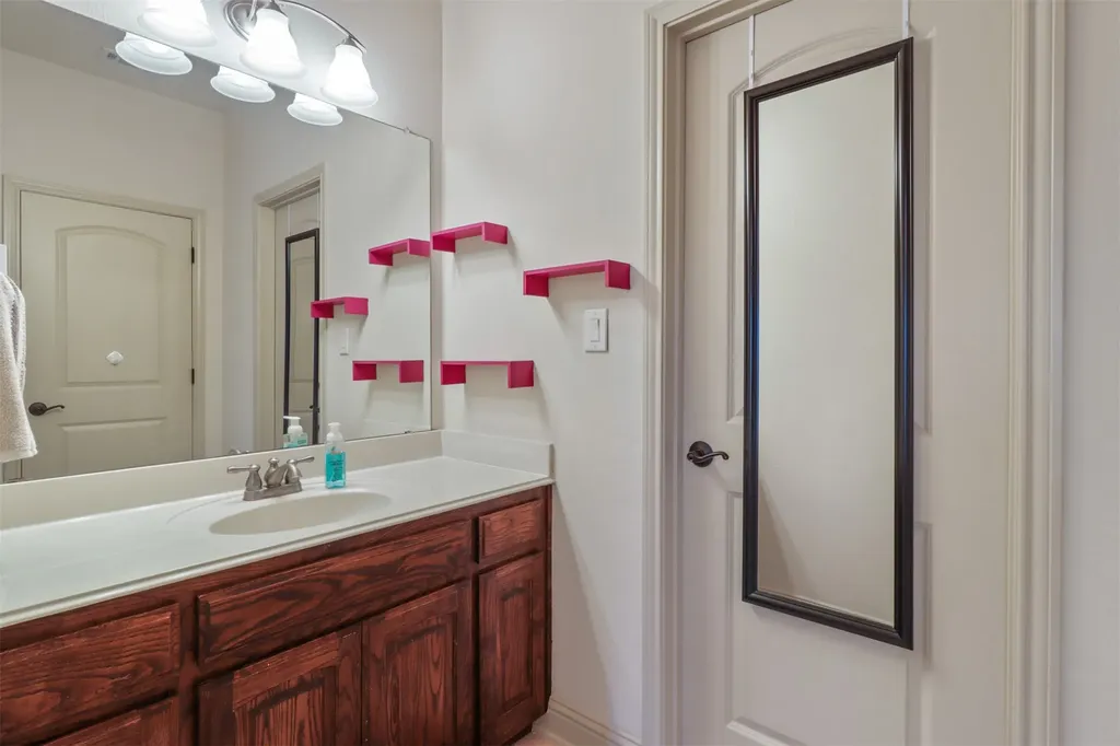 2917 White Dove Drive Plano TX 75093