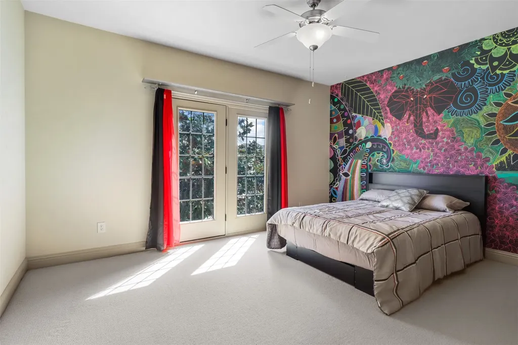 2917 White Dove Drive Plano TX 75093