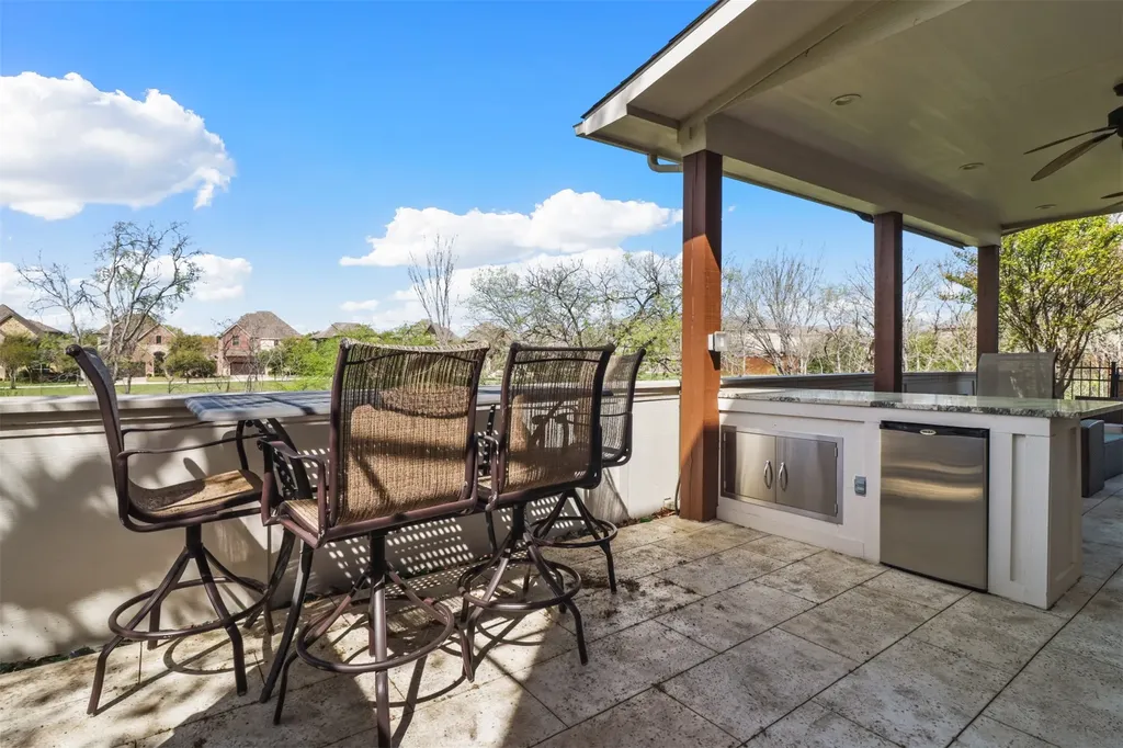2917 White Dove Drive Plano TX 75093