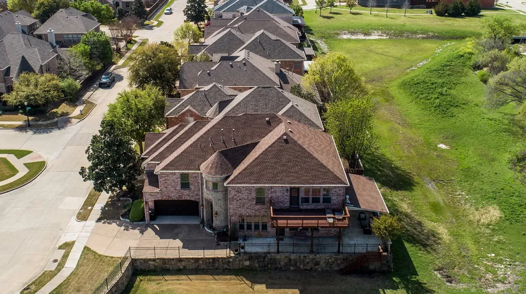 2917 White Dove Drive Plano TX 75093