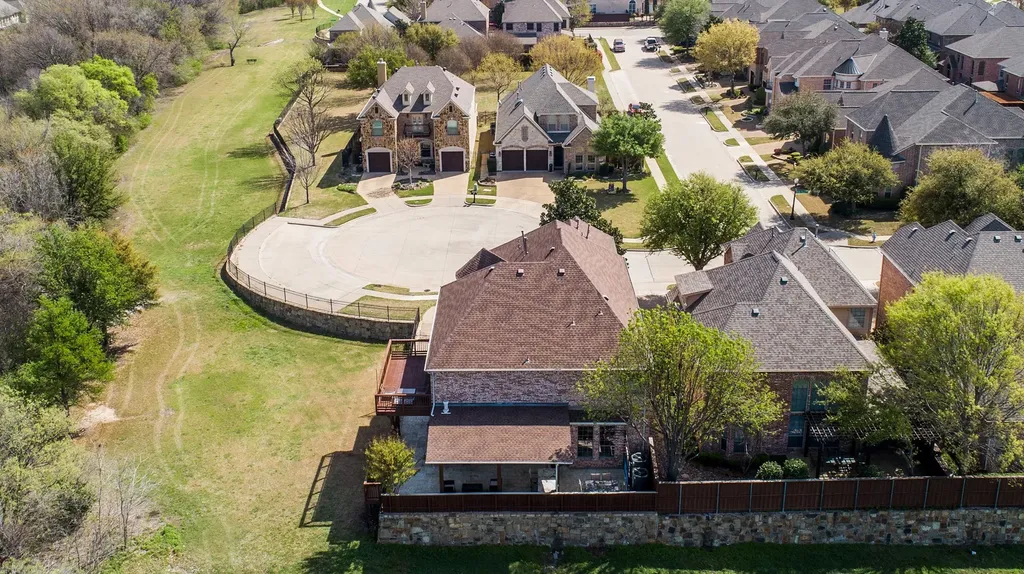 2917 White Dove Drive Plano TX 75093