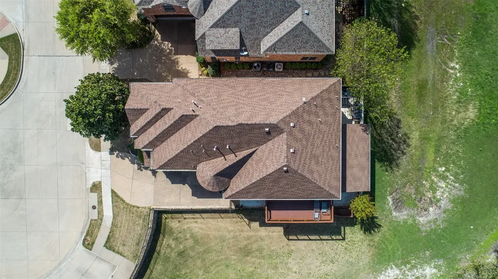 2917 White Dove Drive Plano TX 75093