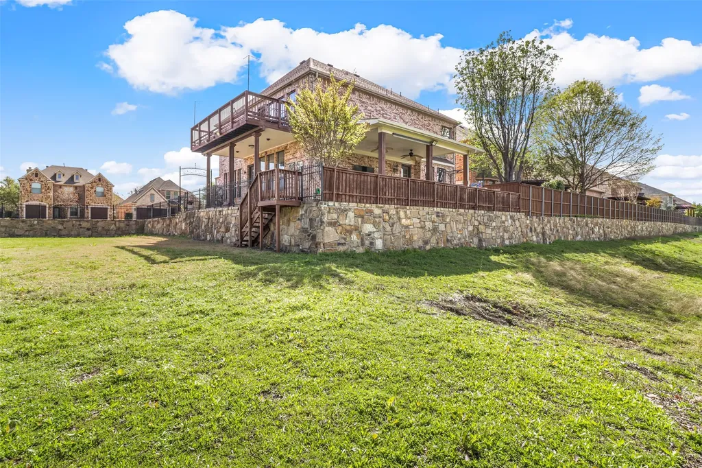 2917 White Dove Drive Plano TX 75093