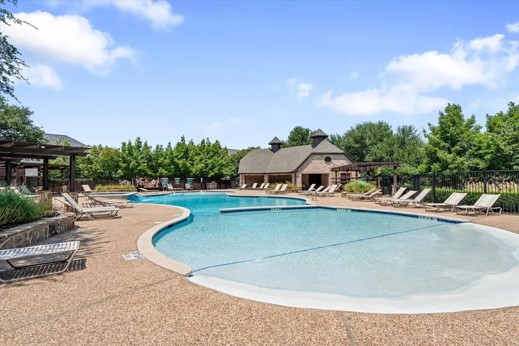 2917 White Dove Drive Plano TX 75093