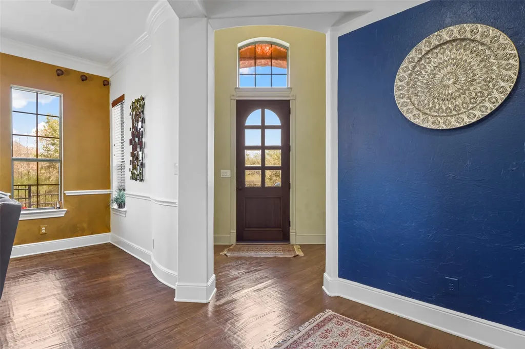 2917 White Dove Drive Plano TX 75093