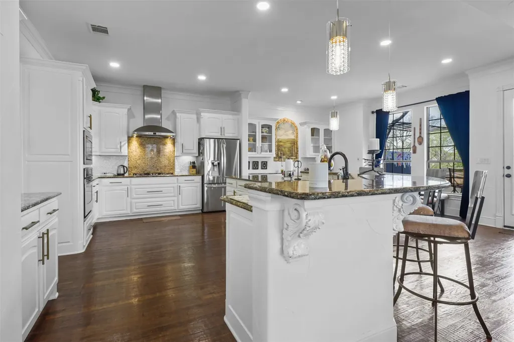 2917 White Dove Drive Plano TX 75093