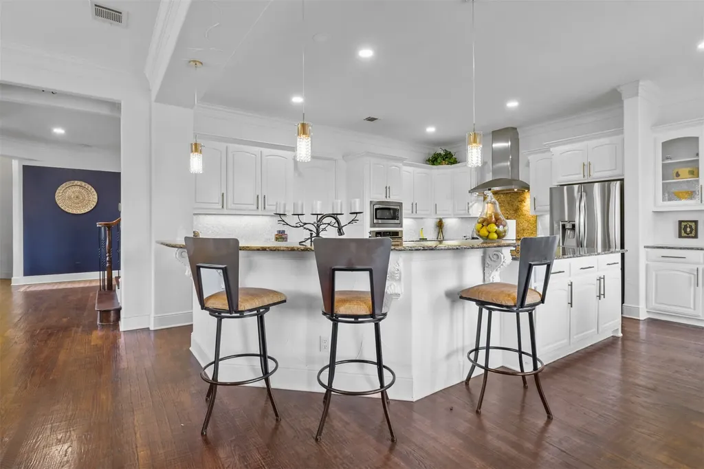 2917 White Dove Drive Plano TX 75093