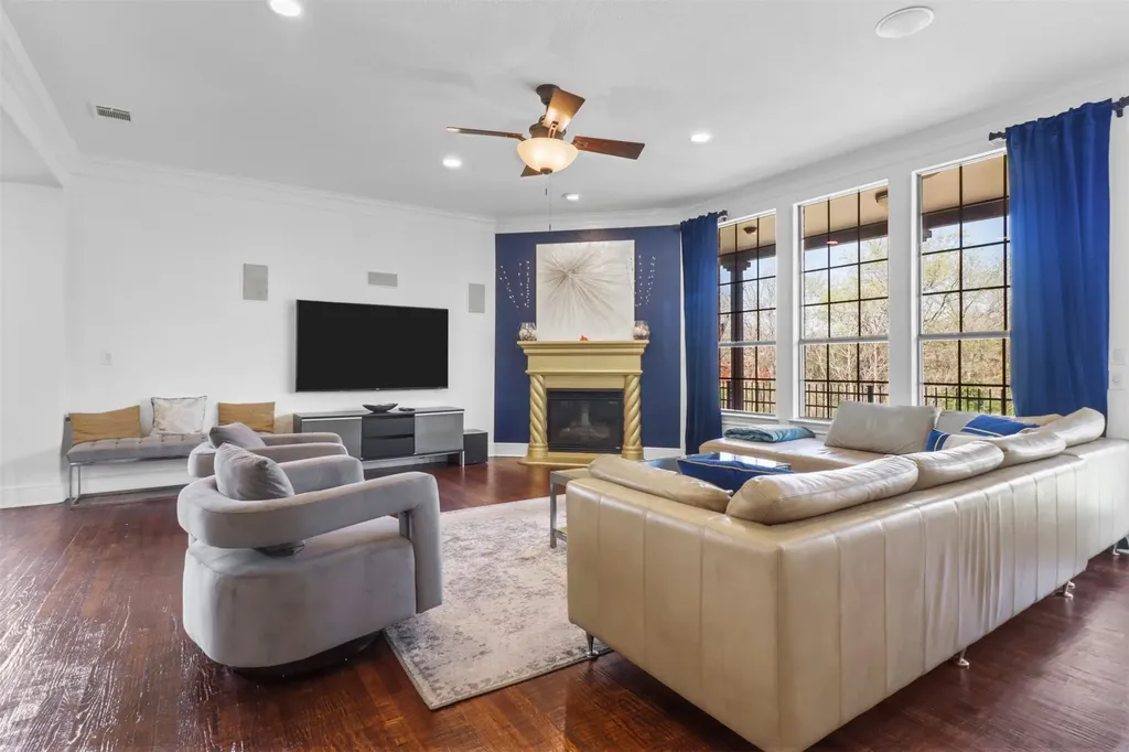 2917 White Dove Drive Plano TX 75093