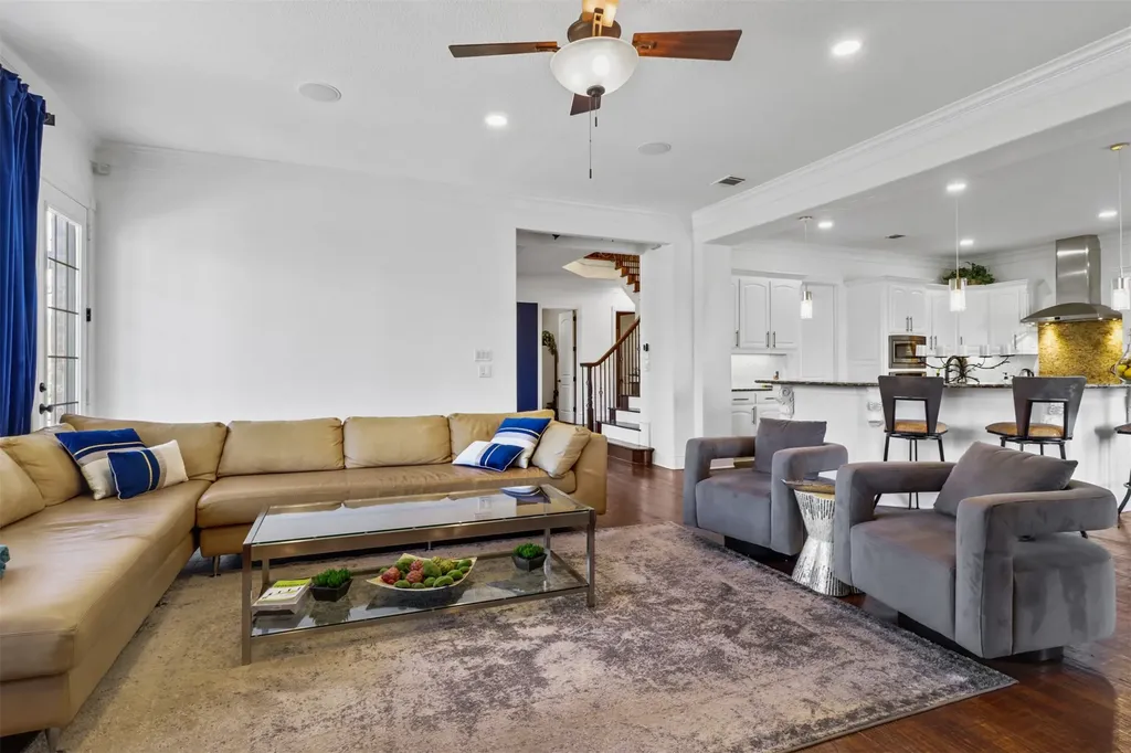 2917 White Dove Drive Plano TX 75093