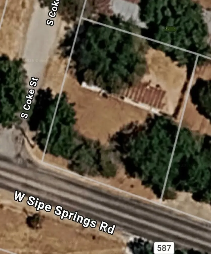 533 W Sipe Springs Road De Leon TX 76444