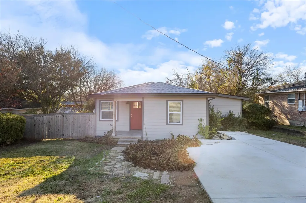 936 Williams Street Rockwall TX 75087