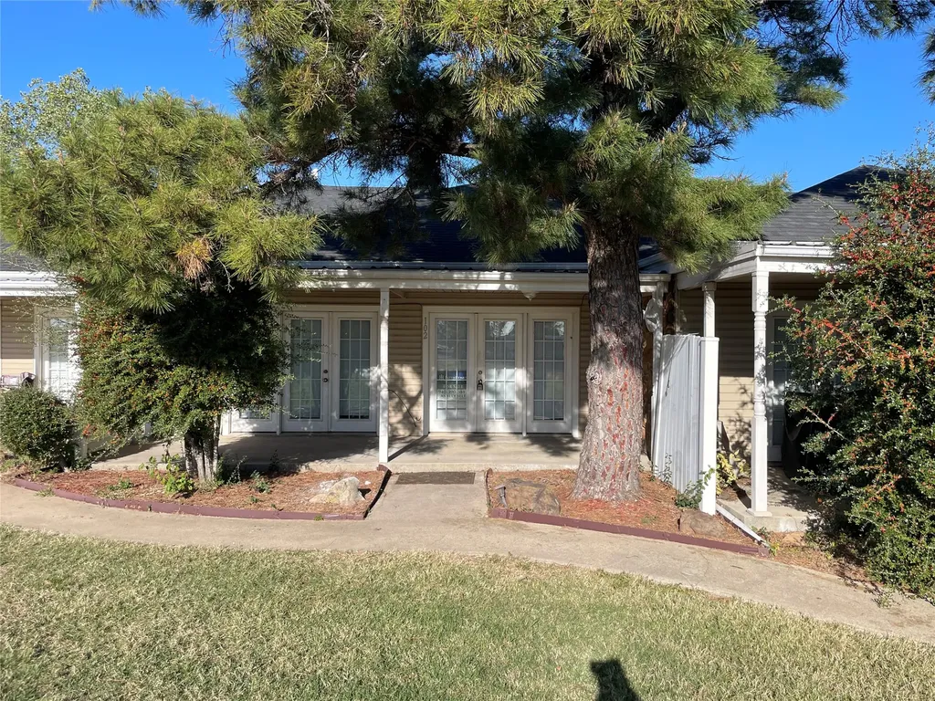 61 Runaway Bay Drive Runaway Bay TX 76426