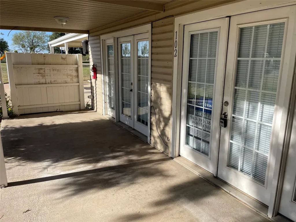 61 Runaway Bay Drive Runaway Bay TX 76426