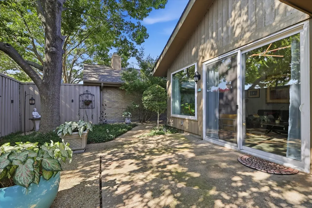 15614 Ranchita Drive Dallas TX 75248