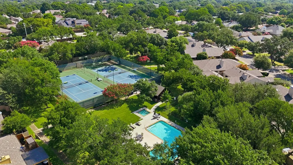 15614 Ranchita Drive Dallas TX 75248