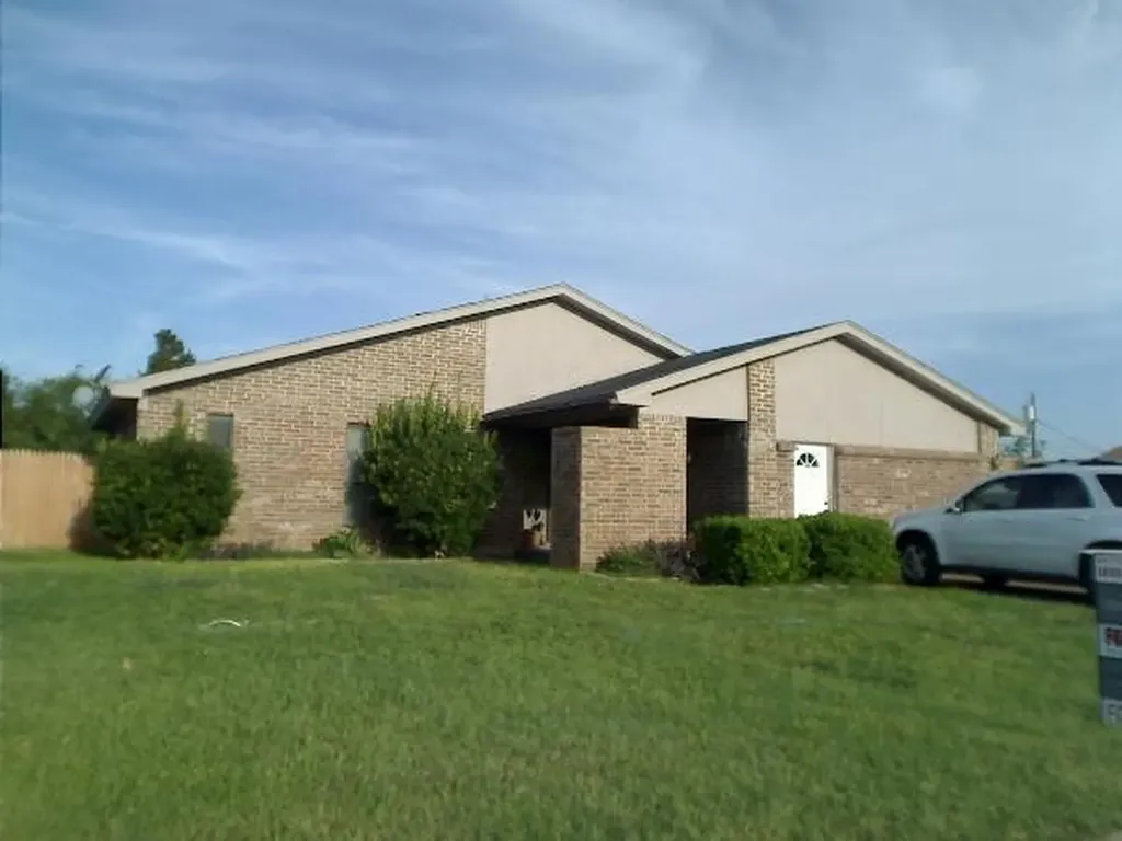 3666 Auburn Drive Abilene TX 79602