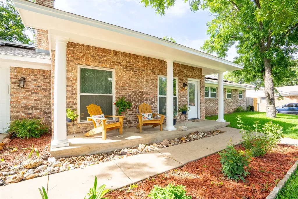 1479 Lockwood Street Stephenville TX 76401