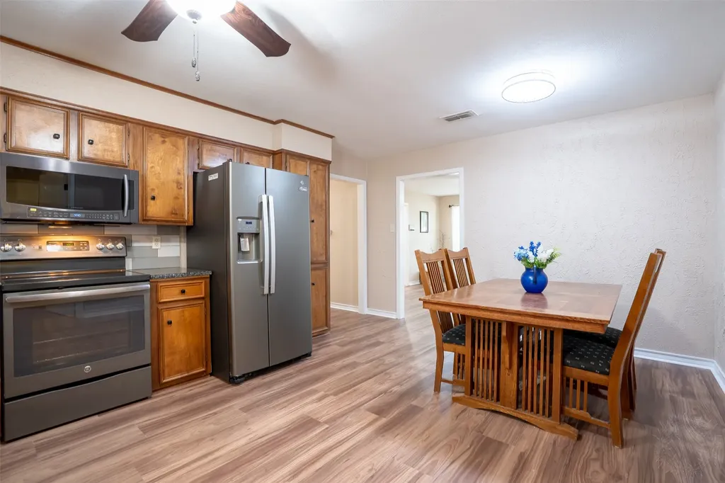 1479 Lockwood Street Stephenville TX 76401