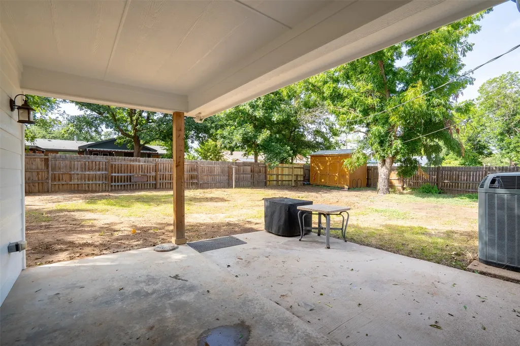 1479 Lockwood Street Stephenville TX 76401
