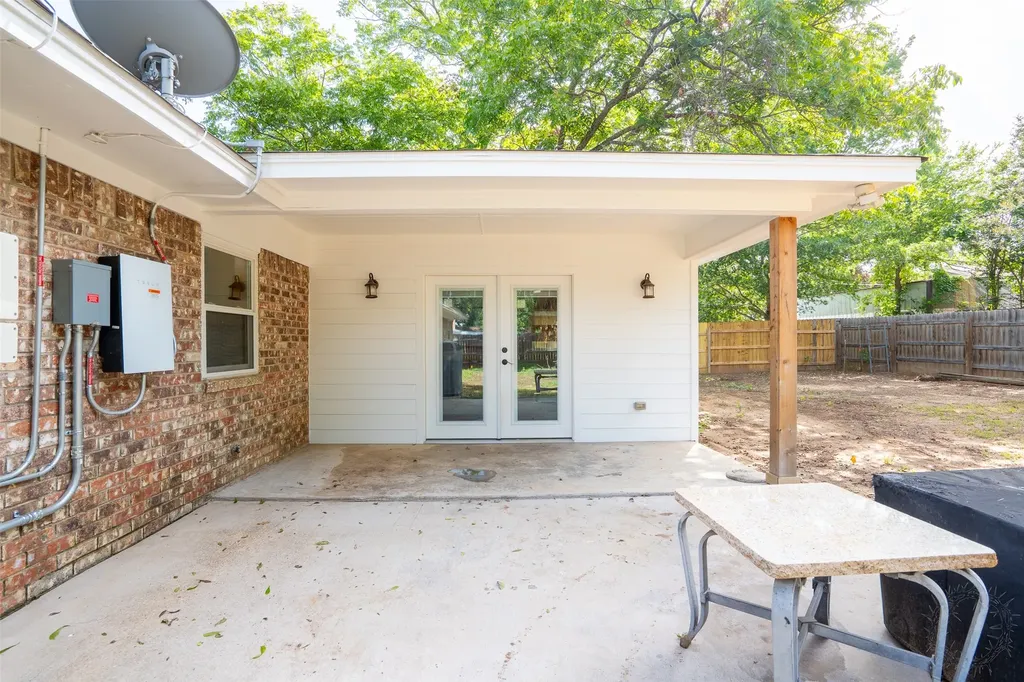 1479 Lockwood Street Stephenville TX 76401