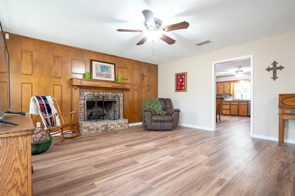 1479 Lockwood Street Stephenville TX 76401