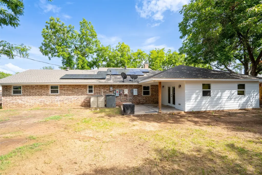 1479 Lockwood Street Stephenville TX 76401