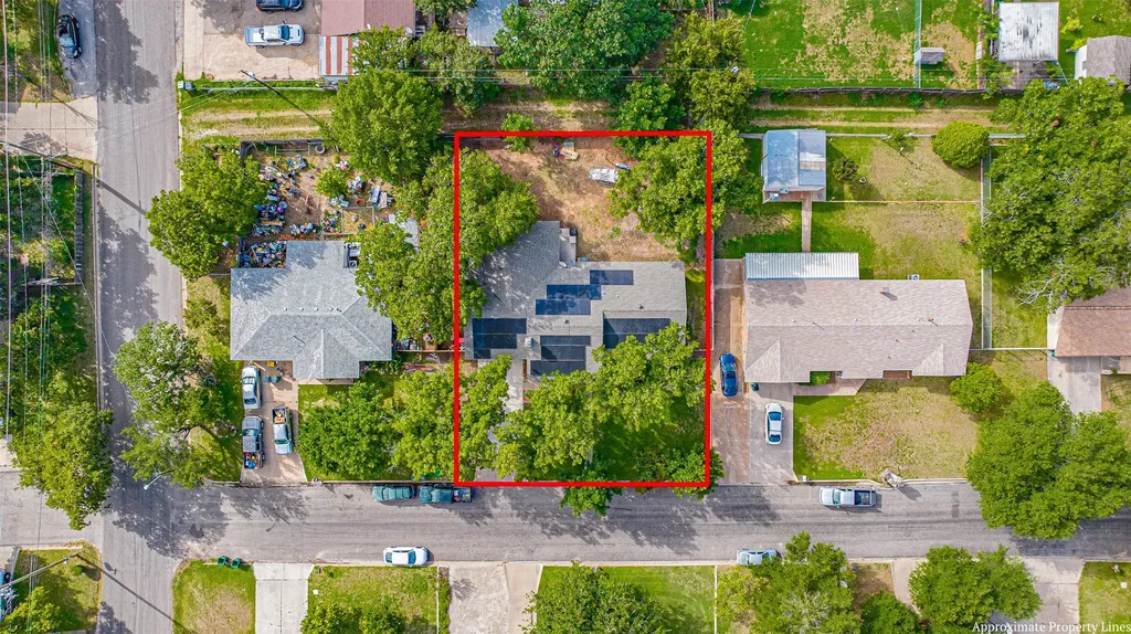 1479 Lockwood Street Stephenville TX 76401