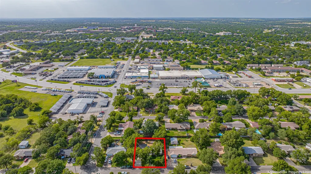 1479 Lockwood Street Stephenville TX 76401