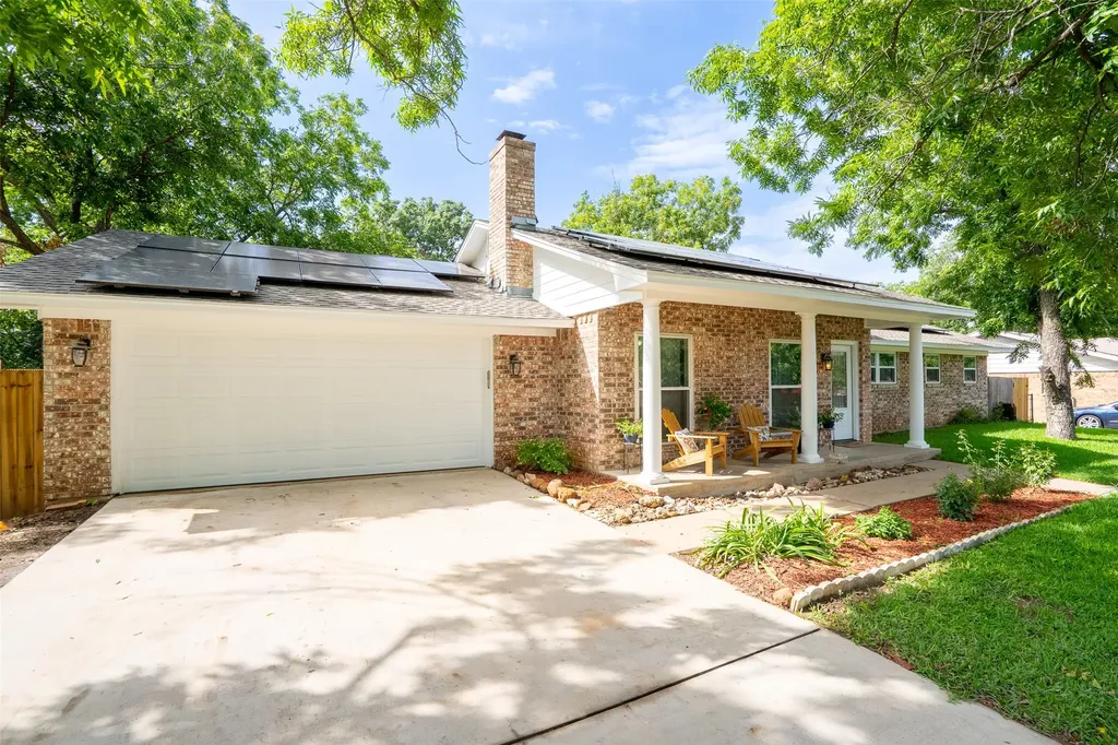 1479 Lockwood Street Stephenville TX 76401