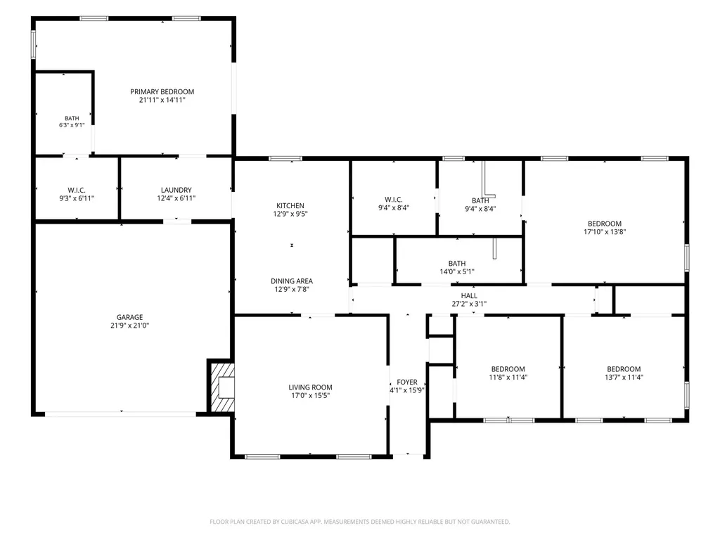 1479 Lockwood Street Stephenville TX 76401