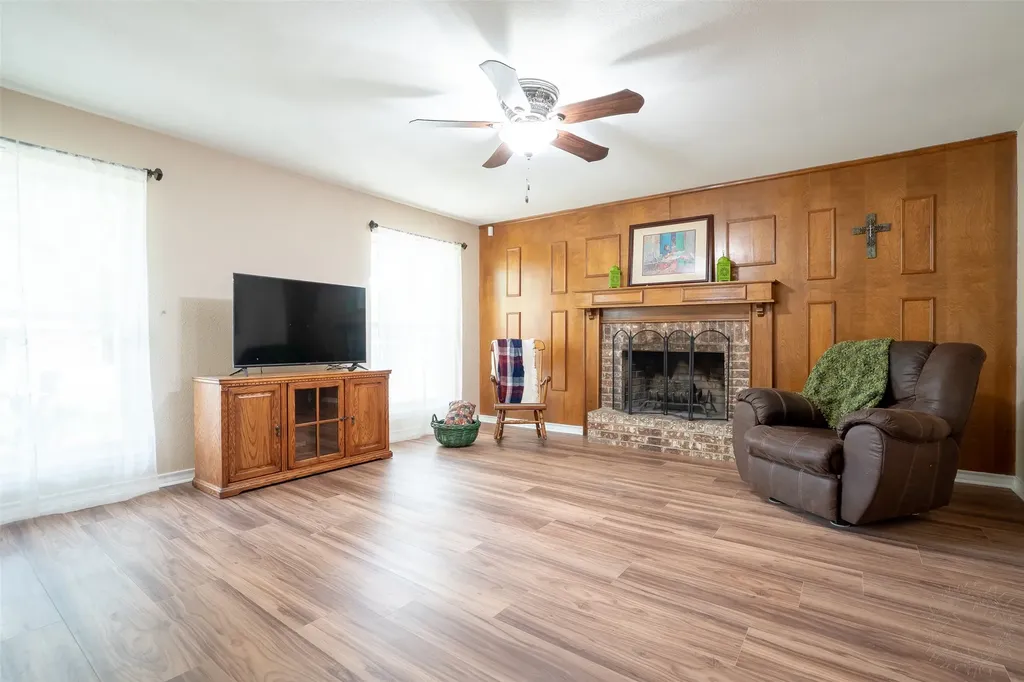 1479 Lockwood Street Stephenville TX 76401